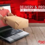 Move ever closer to your customers by offering a choice of delivery options and responding to their individual wishes