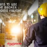 5 Reasons to use a Freight Broker for Sending Freight