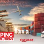 shipping logistics  Tips & Solutions | 11 Shipping and Logistics Trends for 2021