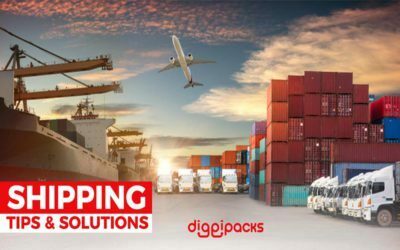 shipping logistics  Tips & Solutions | 11 Shipping and Logistics Trends for 2021