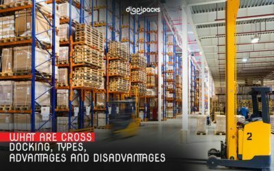 What are Cross-Docking, Types, Advantages and Disadvantages