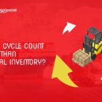 Why is Cycle Count better than Physical Inventory? Difference Explained