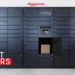 All you need to know about smart lockers