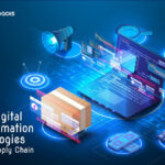 Top 7 Digital Transformation Technologies for the Supply Chain