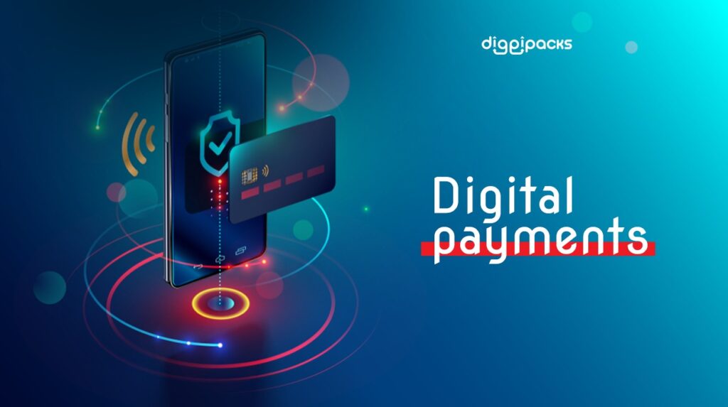 digital payments