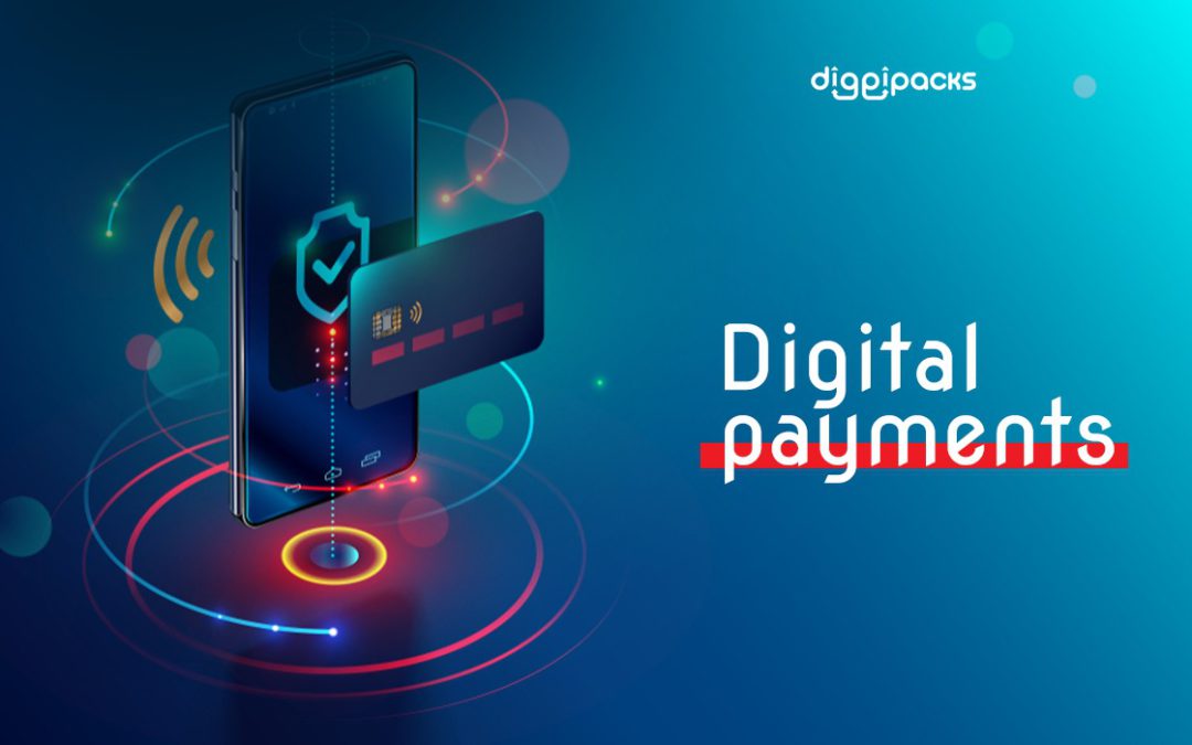 digital payments