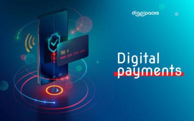 Digital payments, definition, importance, and the most prominent methods used