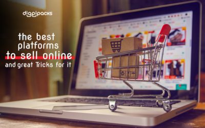 the best platforms to sell online and great tricks for it