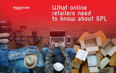 What Online Retailers need to know about 5PL