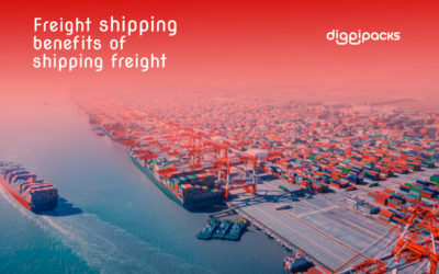 What is Freight Shipping & Benefits of Shipping Freight