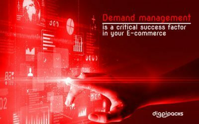 Demand management as a critical success factor in your E-commerce