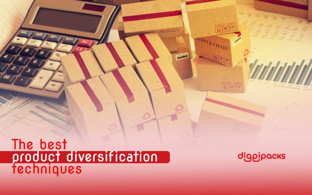 Product Diversification