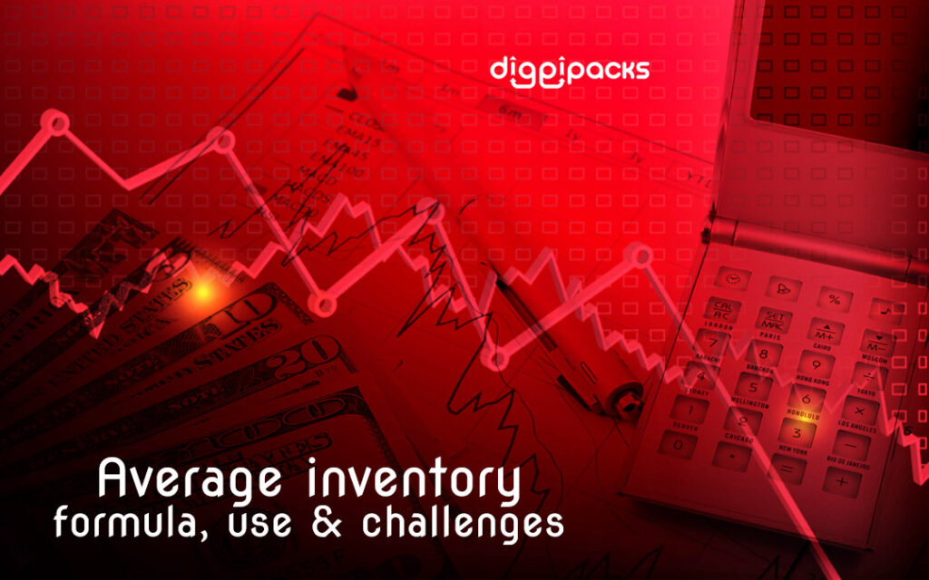 average inventory formula