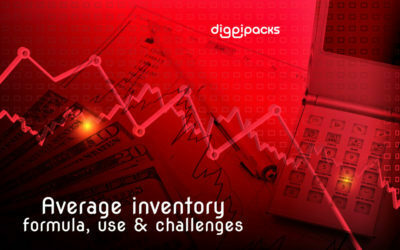 Average Inventory Formula, Use & Challenges