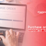 Purchase Orders is Important to SMBs
