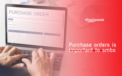 Purchase Orders is Important to SMBs