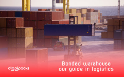 What is a Bonded Warehouse? Our Guide in logistics