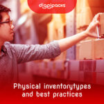 Physical Inventory: types and Best Practices