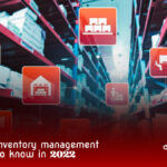 Top 4 Inventory Management Trends to Know in 2022