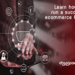 Learn how to run a successful ecommerce business