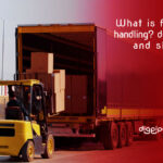 What Is freight‌ ‌handlers‌? Definition and Skills