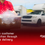 Improve Customer Satisfaction through on time delivery (OTD)