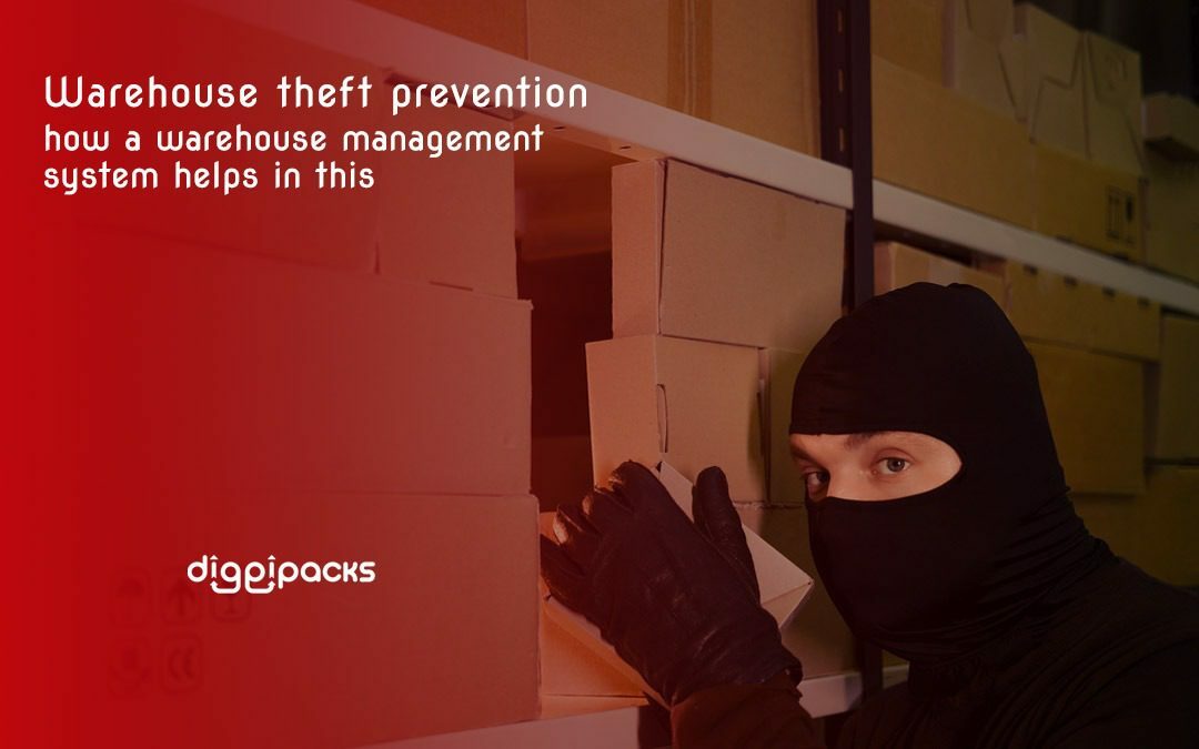 warehouse theft prevention