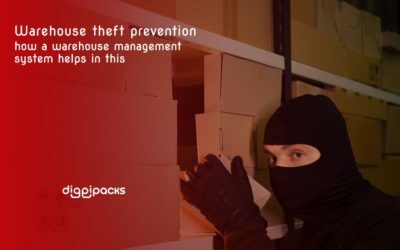 Warehouse Theft Prevention and How a warehouse management system helps in this?