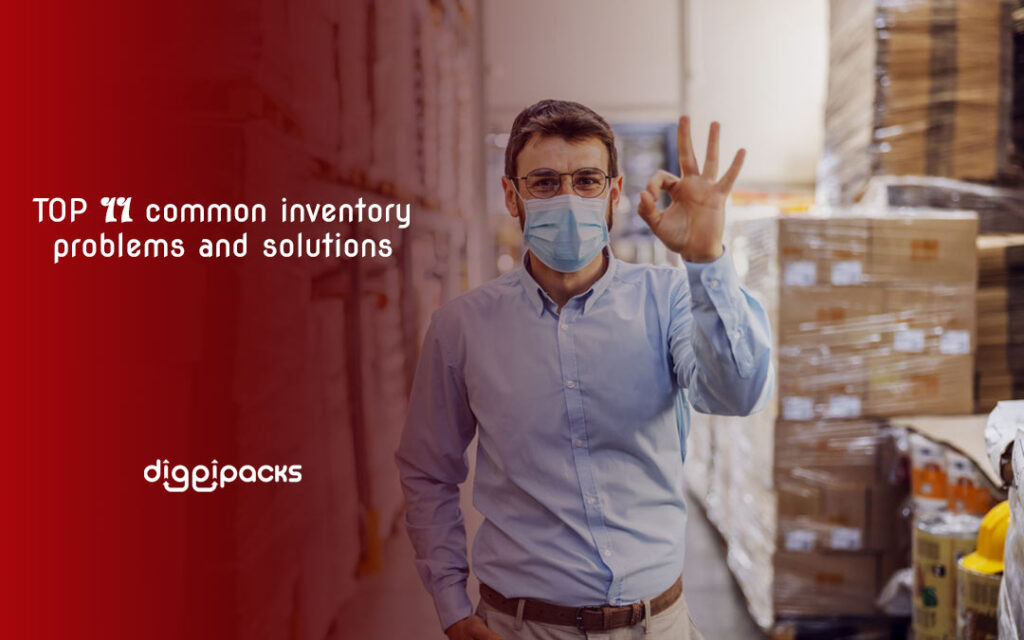 inventory‌ ‌problems‌