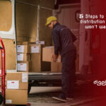 5 Steps to the last mile distribution process You Won’t Want to Miss