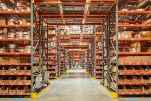 5 Warehouse Optimization Techniques To Your Fulfillment