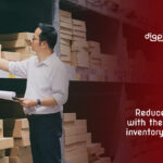 Reduce losses with the incoming inventory solutions