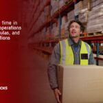 Order lead time in warehouse operations: Types, formulas, and calculations