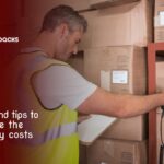 5 Types and tips to reduce the Inventory Costs 