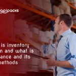 What is Inventory valuation? What is Importance and its Methods 