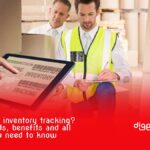 What Is Inventory Tracking? Methods, Benefits and All you need to know