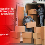 Delivery Exception for Greater Efficiency and Customer Satisfaction how do it?