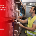 raditional Supply Chain Management