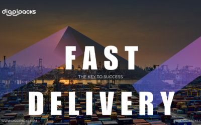 10 Tips to Speed Up Order Delivery and Enhance Customer Experience