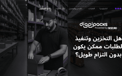 هل Fulfillment ممكن يكون بدون التزام طويل؟